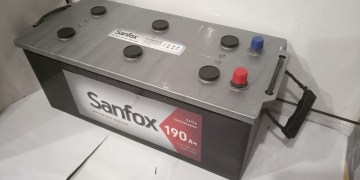 SANFOX 190AH R 1250A (20)